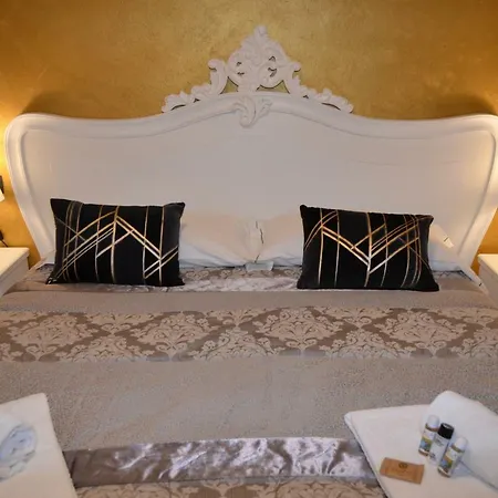 Pensionat Rio Groppo 4*