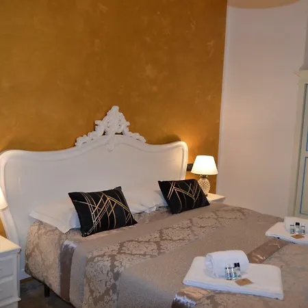 Maison d'hôtes Rio Groppo 3*