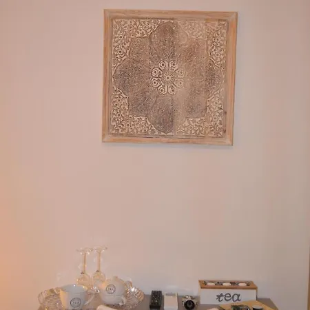 Maison d'hôtes Rio Groppo 3*