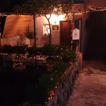 Rio Groppo Maison d'hôtes 3*
