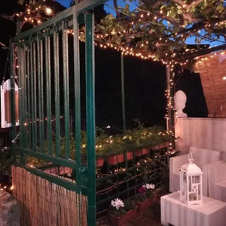 Maison d'hôtes Rio Groppo Manarola
