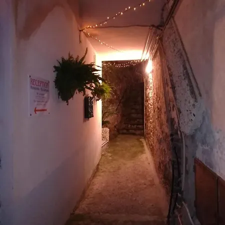 Rio Groppo 3* Manarola