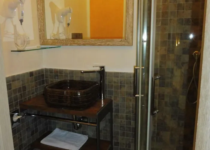 Rio Groppo Penzion 4*