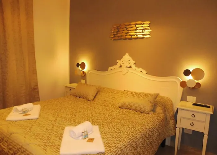 Rio Groppo Penzion 4*