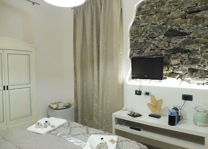 Penzion Rio Groppo Manarola