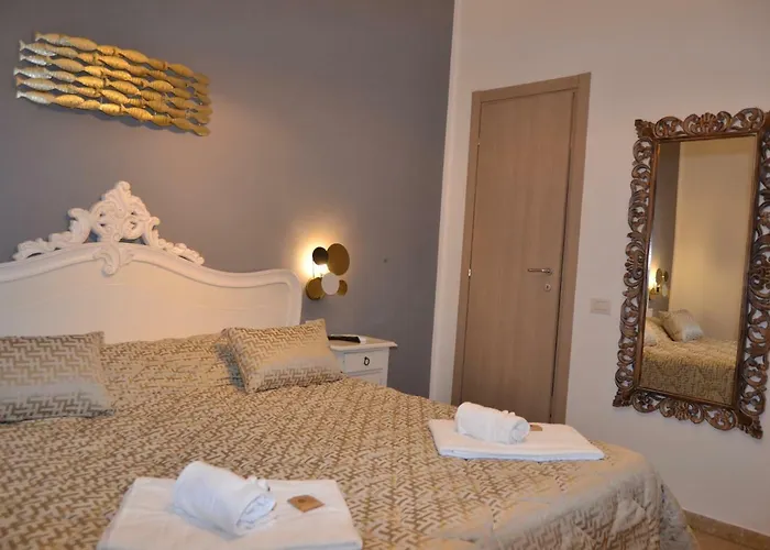 Rio Groppo 4* Manarola