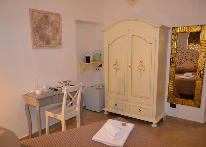 Rio Groppo 4* Manarola