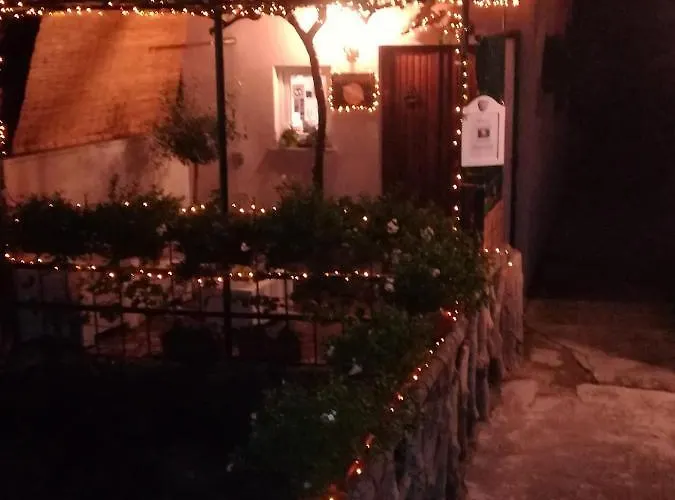 Rio Groppo Penzion 4*