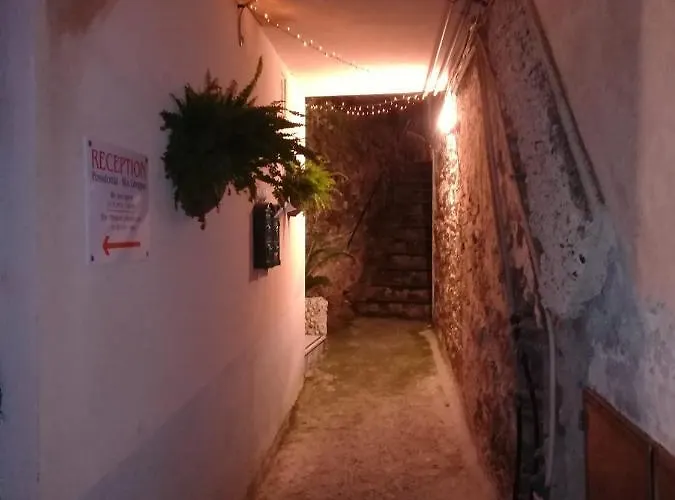 Rio Groppo 4* Manarola
